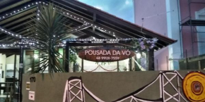 Гостиница POUSADA da VÓ  Флорианополис